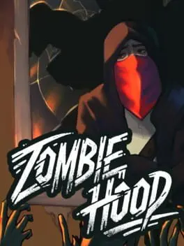 Zombiehood — Steam, Standard