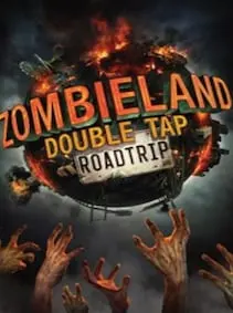 Zombieland: Double Tap- Road Trip — Xbox One, Standard