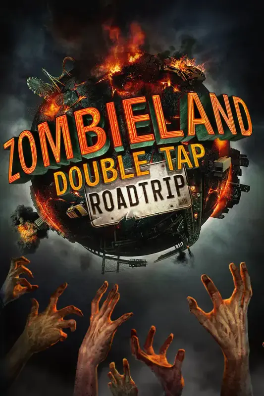 Zombieland Double Tap - Road Trip — Steam, Standard