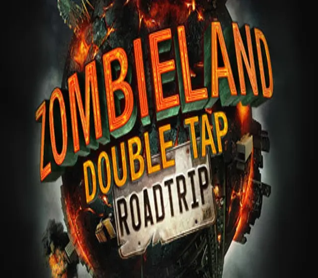 Zombieland: Double Tap - Road Trip — Steam, Standard