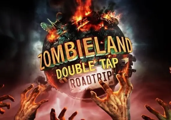 Zombieland: Double Tap - Road Trip EN/DE/FR/IT/NL/ES — Steam, Standard