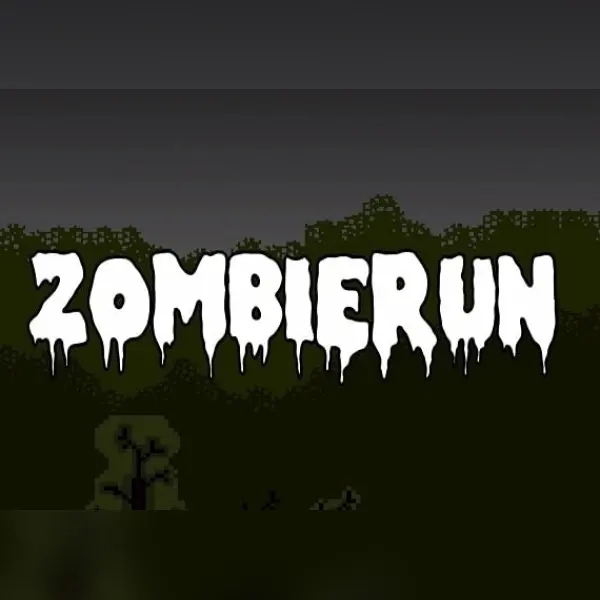 ZombieRun — Steam, Standard
