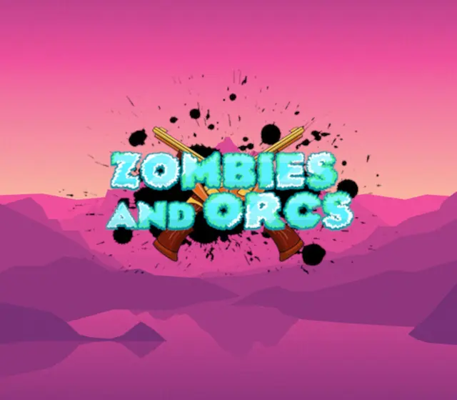 Zombies and Orcs — Steam, Standard