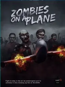 Zombies on a Plane Deluxe — Steam, Standard