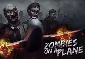 Zombies on a Plane Deluxe Edition — Steam, Deluxe Edition
