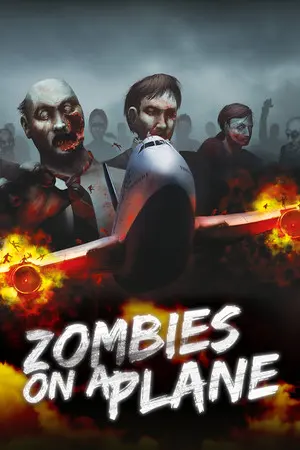 Zombies on a Plane - Helicopter (DLC) — Steam, Standard