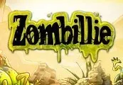 Zombillie — Steam, Standard