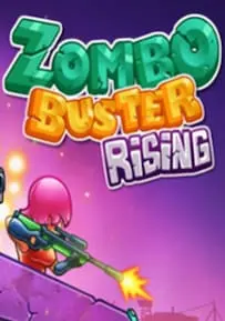 Zombo Buster Rising — Steam, Standard