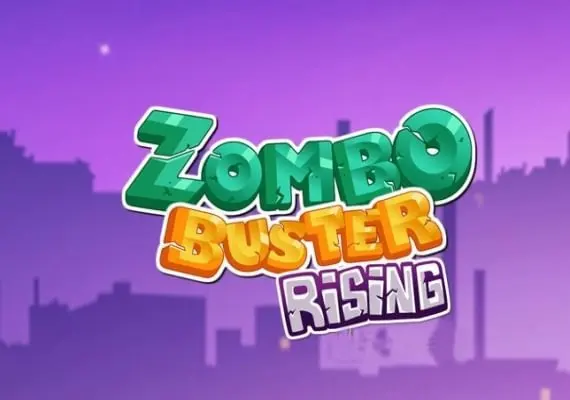 Zombo Buster Rising EN — Steam, Standard