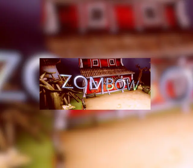 Zombow — Steam, Standard