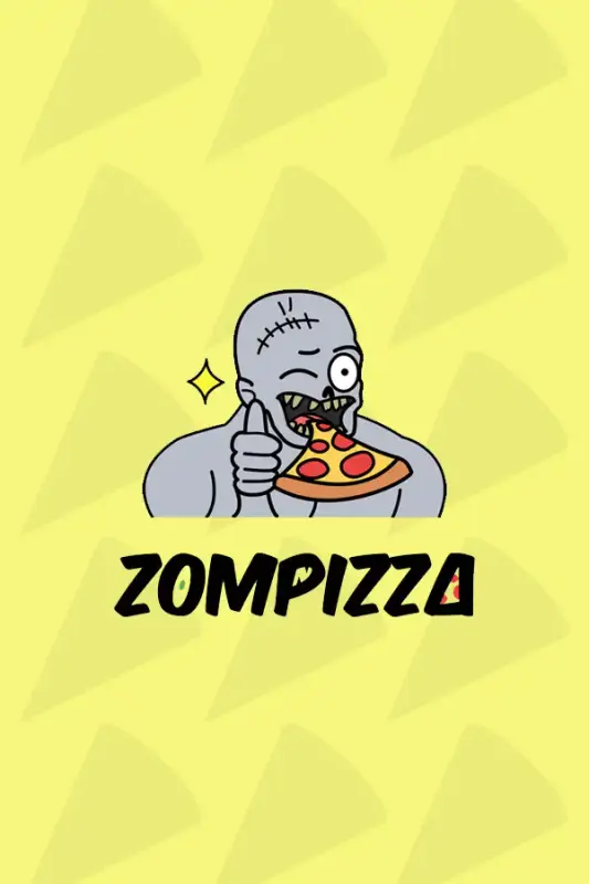 Zompizza — Steam, Standard