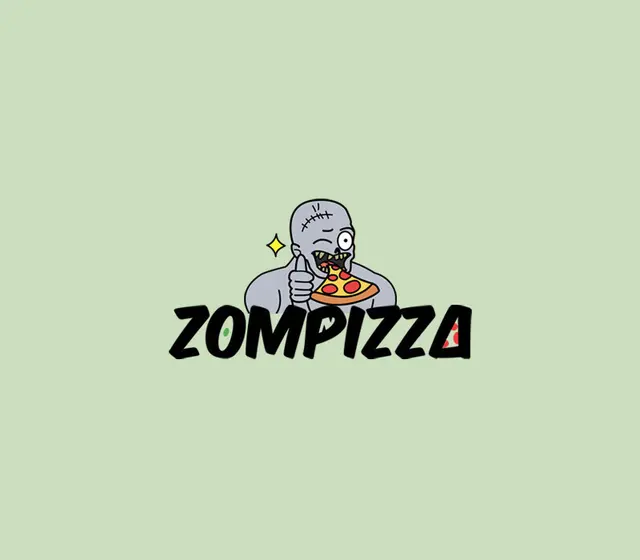 Zompizza: The Last Delivery — Steam, Standard
