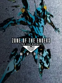 ZONE OF THE ENDERS THE 2nd RUNNER : M∀RS — Steam, Standard