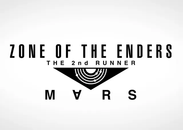 ZONE OF THE ENDERS THE 2nd RUNNER : M∀RS — Steam, Standard