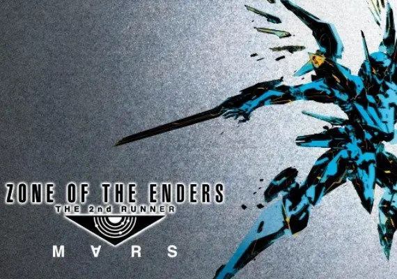Zone of The Enders The 2nd Runner - MARS EN/DE/FR/IT/ES — Steam, Standard