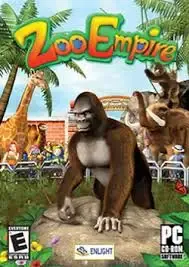 Zoo Empire — Steam, Standard