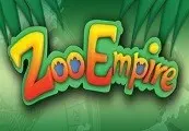 Zoo Empire — Steam, Standard