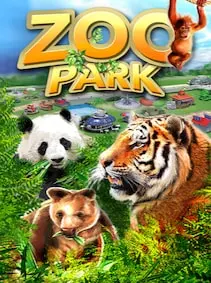 Zoo Park — Steam, Standard