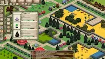 Zoo Park - Run Your Own Animal Sanctuary — Steam, Standard