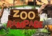 Zoo Rampage — Steam, Standard