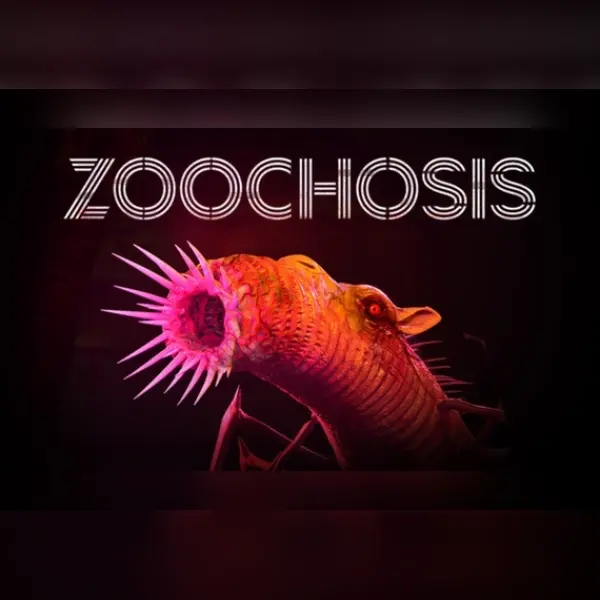 Zoochosis — Steam, Standard