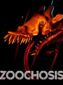 Zoochosis — Steam, Standard