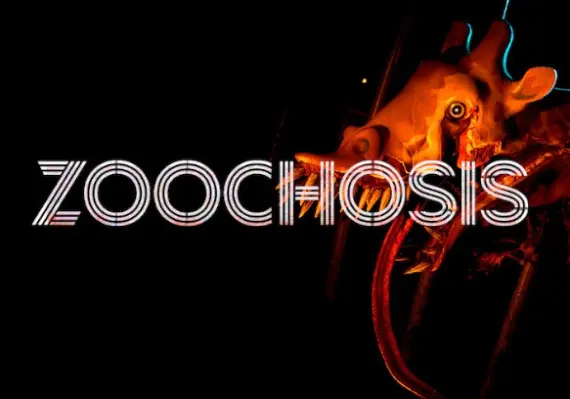 Zoochosis EN — Steam, Standard