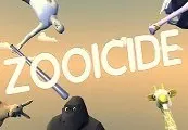 Zooicide — Steam, Standard