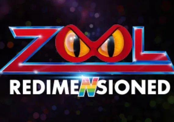 Zool Redimensioned — Steam, Standard