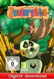 Zooloretto — Steam, Standard