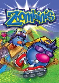 Zoombinis — Steam, Standard
