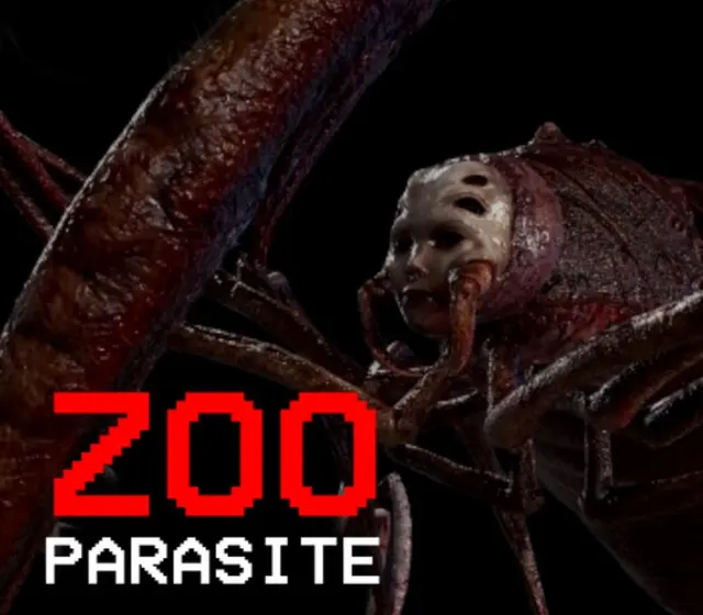 Zooparasite — PlayStation 4, Standard