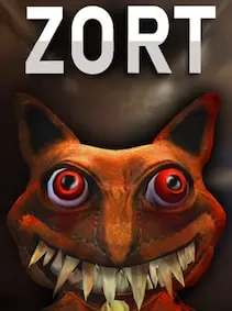 Zort — Steam, Standard