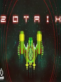 Zotrix — Steam, Standard