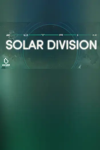 Zotrix - Solar Division — Steam, Standard