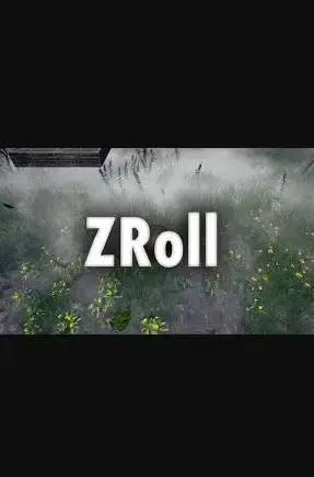 Zroll — Steam, Standard