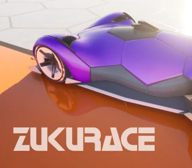 ZukuRace — Steam, Standard