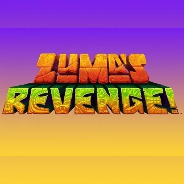 Zuma's Revenge! — Steam, Standard