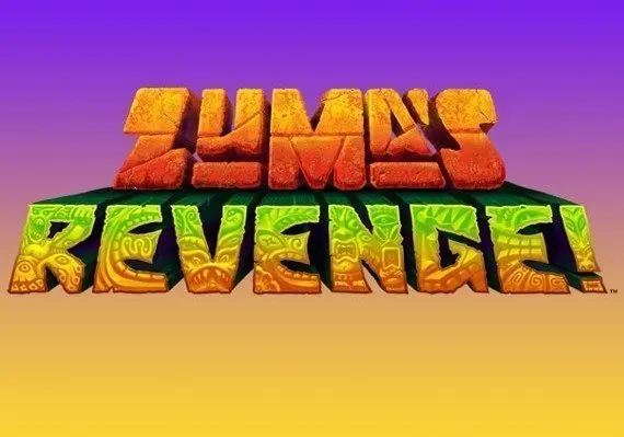 Zuma's Revenge! EN — Steam, Standard