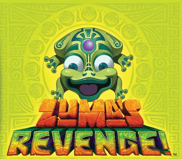 Zuma's Revenge! PC Steam Gift — Steam, Standard