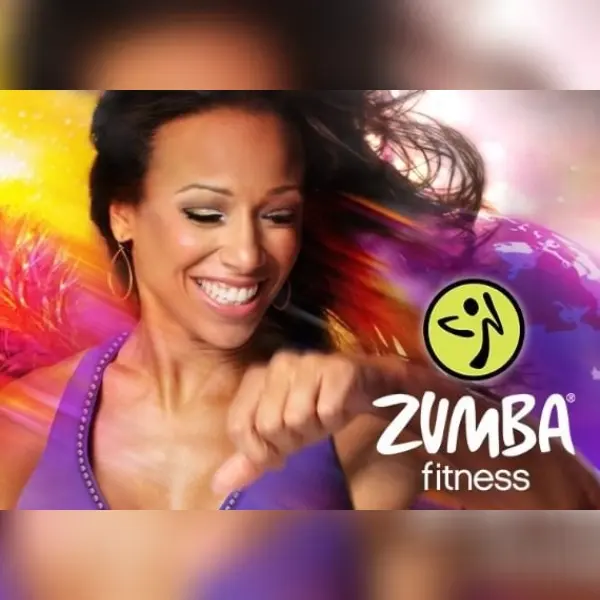 Zumba Fitness World Party — Xbox One / Xbox Series X|S, Standard