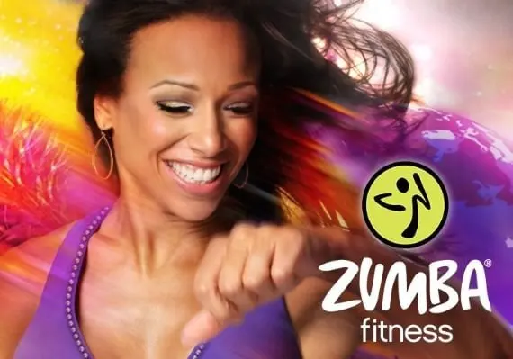 Zumba Fitness World Party EN — Xbox One / Xbox Series X|S, Standard
