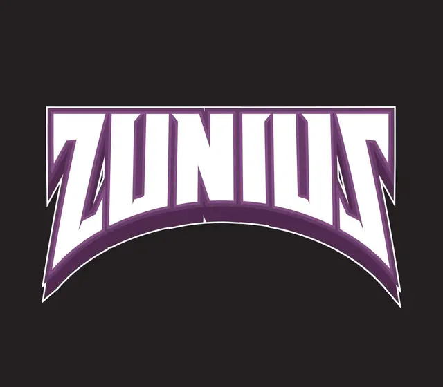 Zunius — Steam, Standard