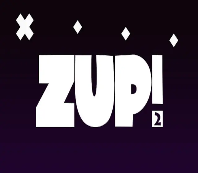 Zup! 2 Steam Gift — Steam, Standard
