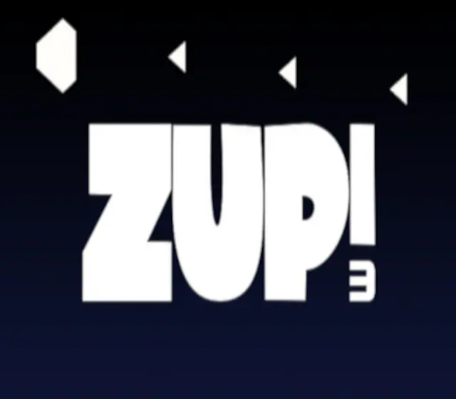 Zup! 3 Steam Gift — Steam, Standard