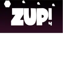 Zup! 4 — Steam, Standard