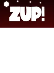 Zup! — Steam, Standard