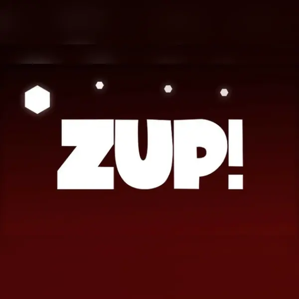 Zup! — Steam, Standard