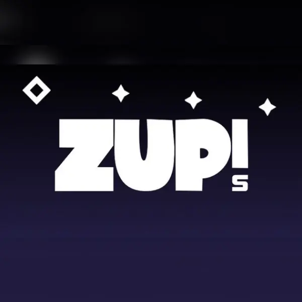 Zup! S — Steam, Standard