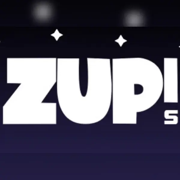 Zup! S — Steam, Standard